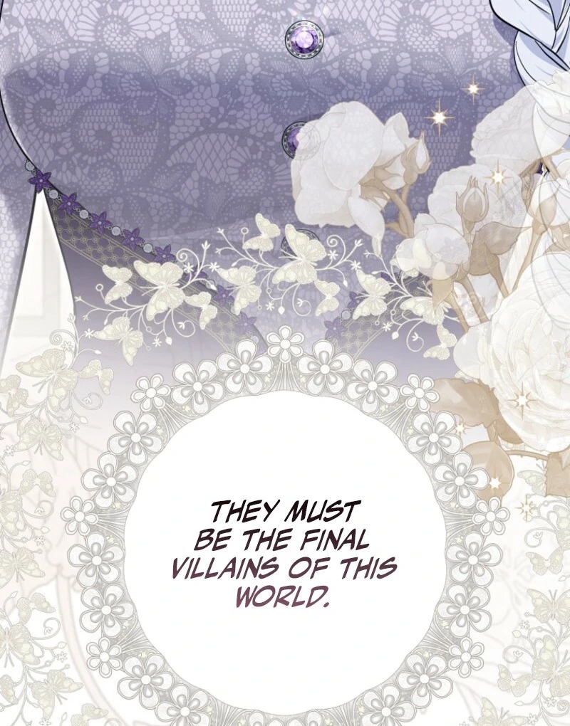 My Villain Fiancé is Interfering With My Flowery Path Chapter 56 - Page 158