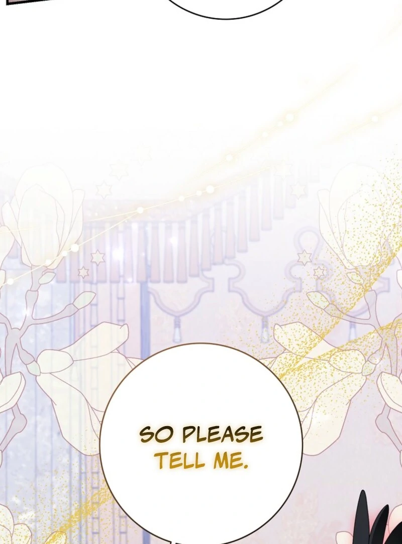 My Villain Fiancé is Interfering With My Flowery Path Chapter 58 - Page 4