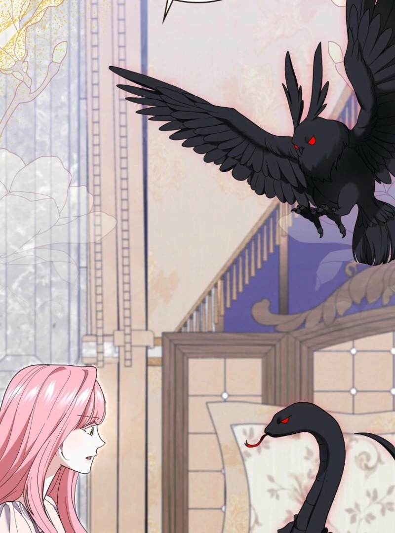 My Villain Fiancé is Interfering With My Flowery Path Chapter 58 - Page 5