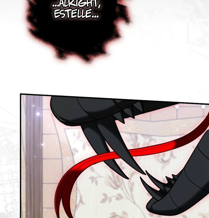 My Villain Fiancé is Interfering With My Flowery Path Chapter 58 - Page 9