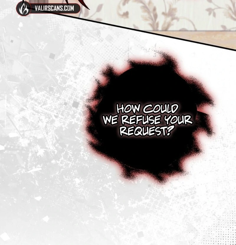 My Villain Fiancé is Interfering With My Flowery Path Chapter 58 - Page 10