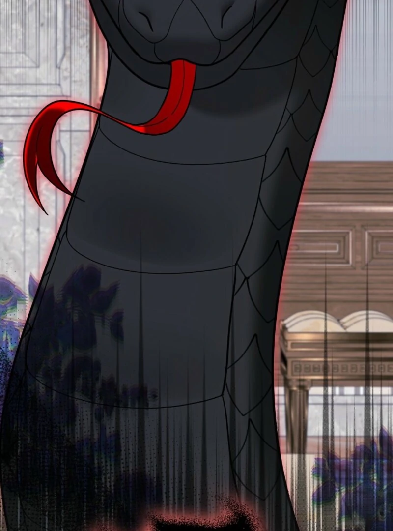 My Villain Fiancé is Interfering With My Flowery Path Chapter 58 - Page 14