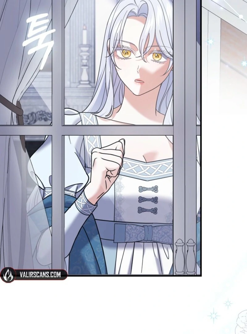 My Villain Fiancé is Interfering With My Flowery Path Chapter 58 - Page 22