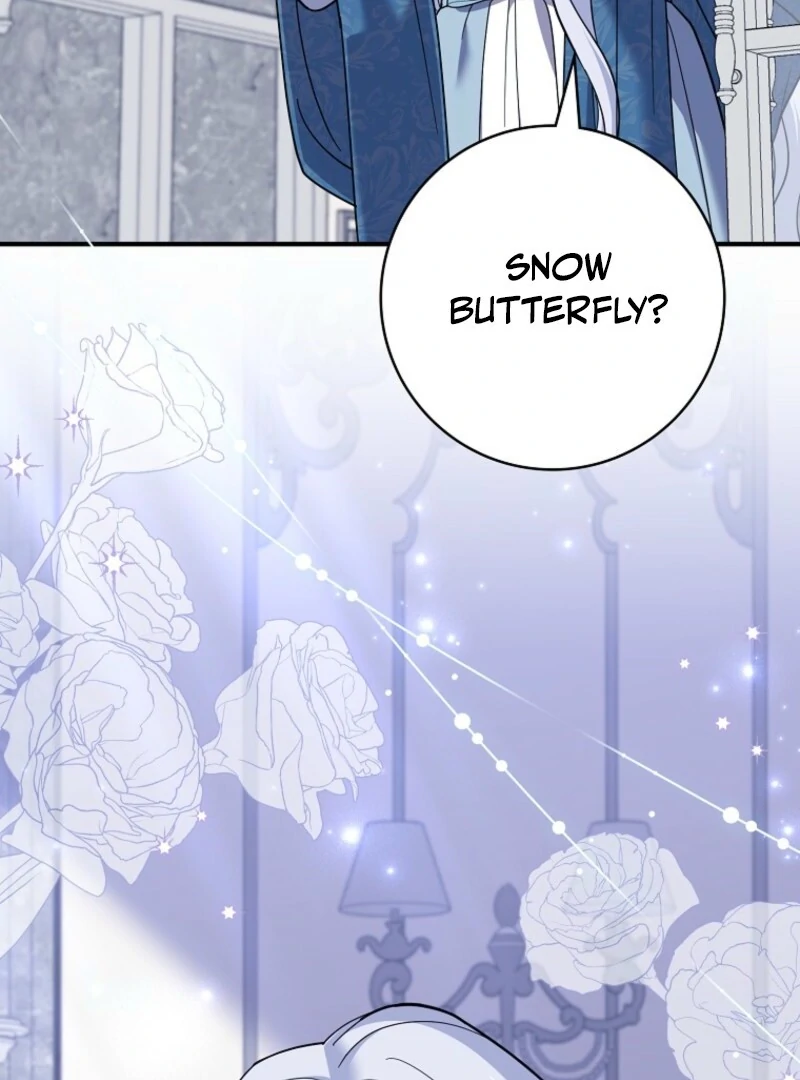 My Villain Fiancé is Interfering With My Flowery Path Chapter 58 - Page 24