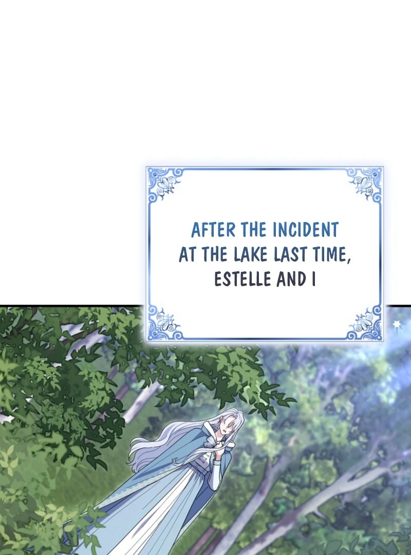 My Villain Fiancé is Interfering With My Flowery Path Chapter 58 - Page 31