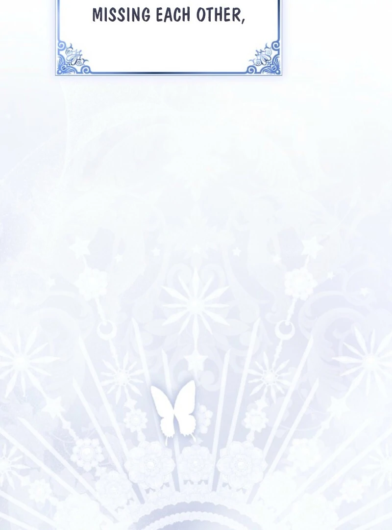 My Villain Fiancé is Interfering With My Flowery Path Chapter 58 - Page 33