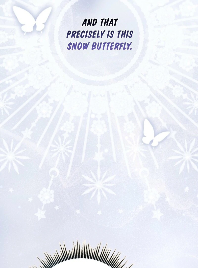 My Villain Fiancé is Interfering With My Flowery Path Chapter 58 - Page 34