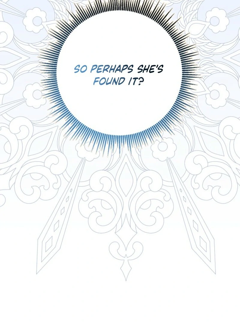 My Villain Fiancé is Interfering With My Flowery Path Chapter 58 - Page 37