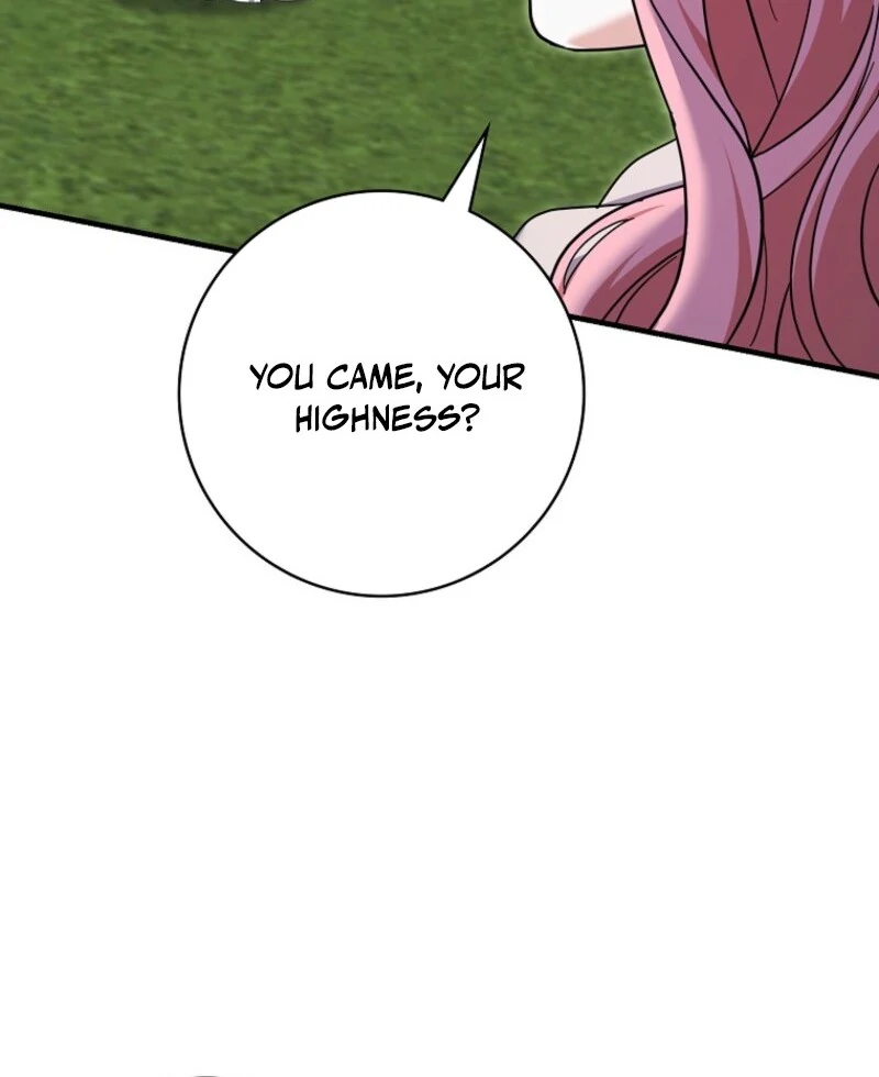 My Villain Fiancé is Interfering With My Flowery Path Chapter 58 - Page 41