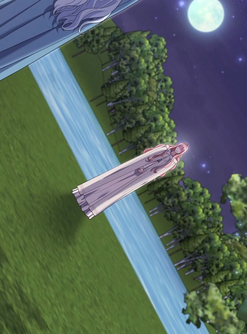 My Villain Fiancé is Interfering With My Flowery Path Chapter 58 - Page 44