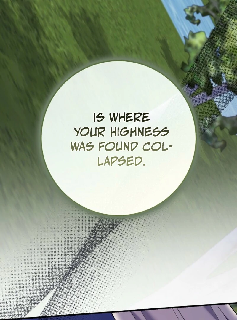 My Villain Fiancé is Interfering With My Flowery Path Chapter 58 - Page 45