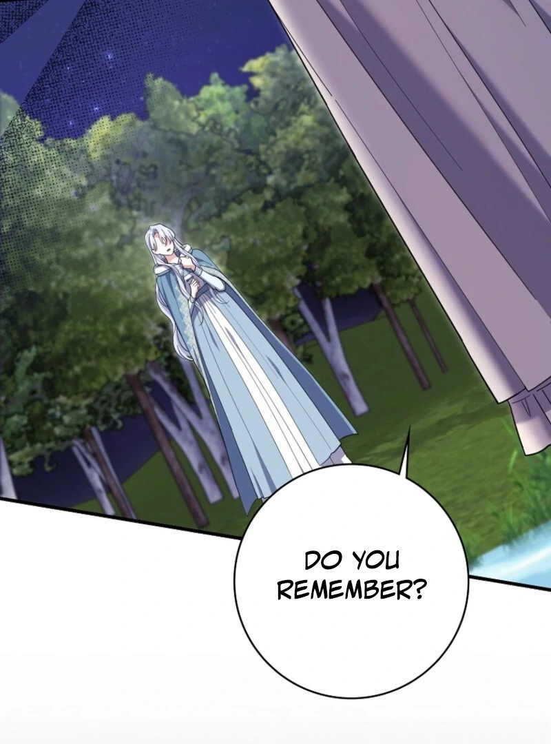 My Villain Fiancé is Interfering With My Flowery Path Chapter 58 - Page 46