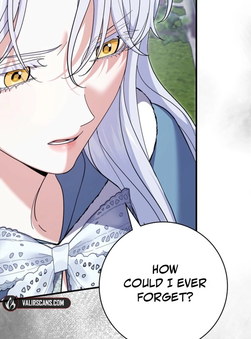 My Villain Fiancé is Interfering With My Flowery Path Chapter 58 - Page 48