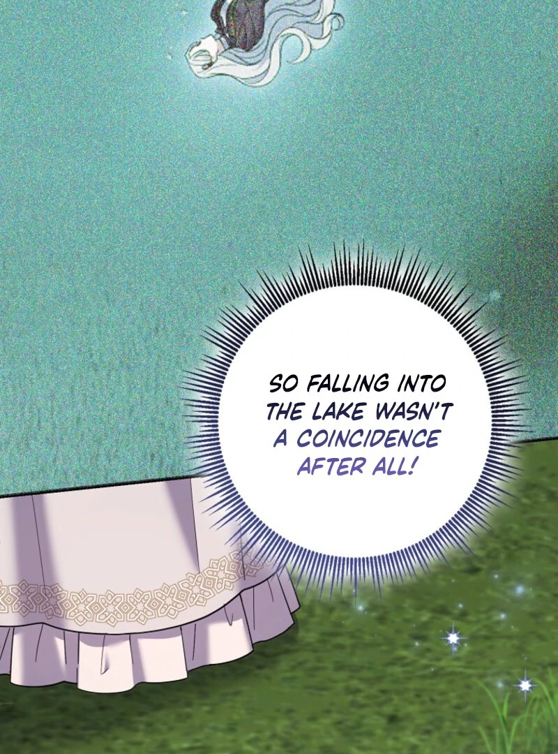 My Villain Fiancé is Interfering With My Flowery Path Chapter 58 - Page 59