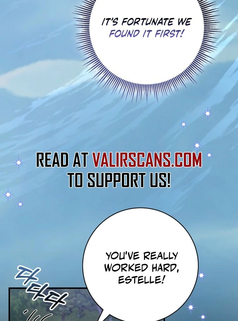 My Villain Fiancé is Interfering With My Flowery Path Chapter 58 - Page 61