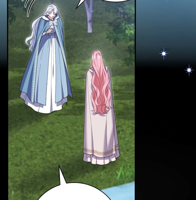 My Villain Fiancé is Interfering With My Flowery Path Chapter 58 - Page 62