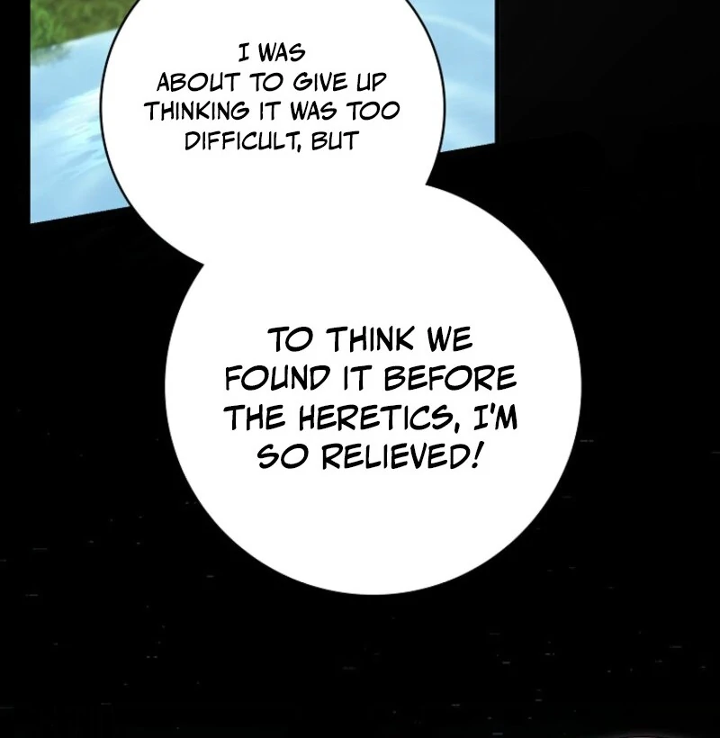 My Villain Fiancé is Interfering With My Flowery Path Chapter 58 - Page 63