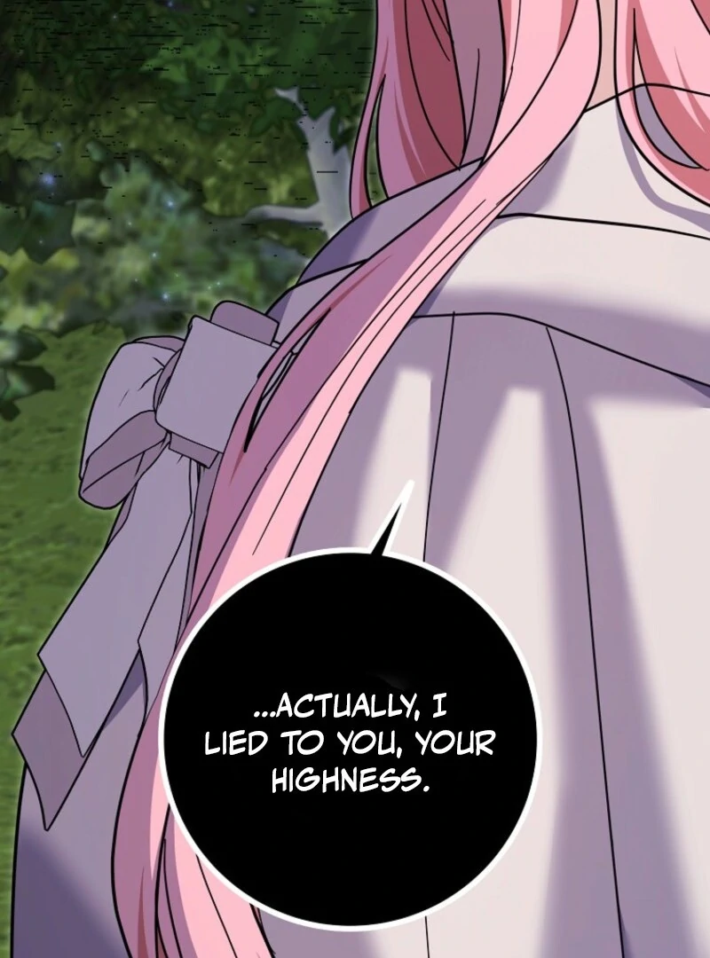 My Villain Fiancé is Interfering With My Flowery Path Chapter 58 - Page 65