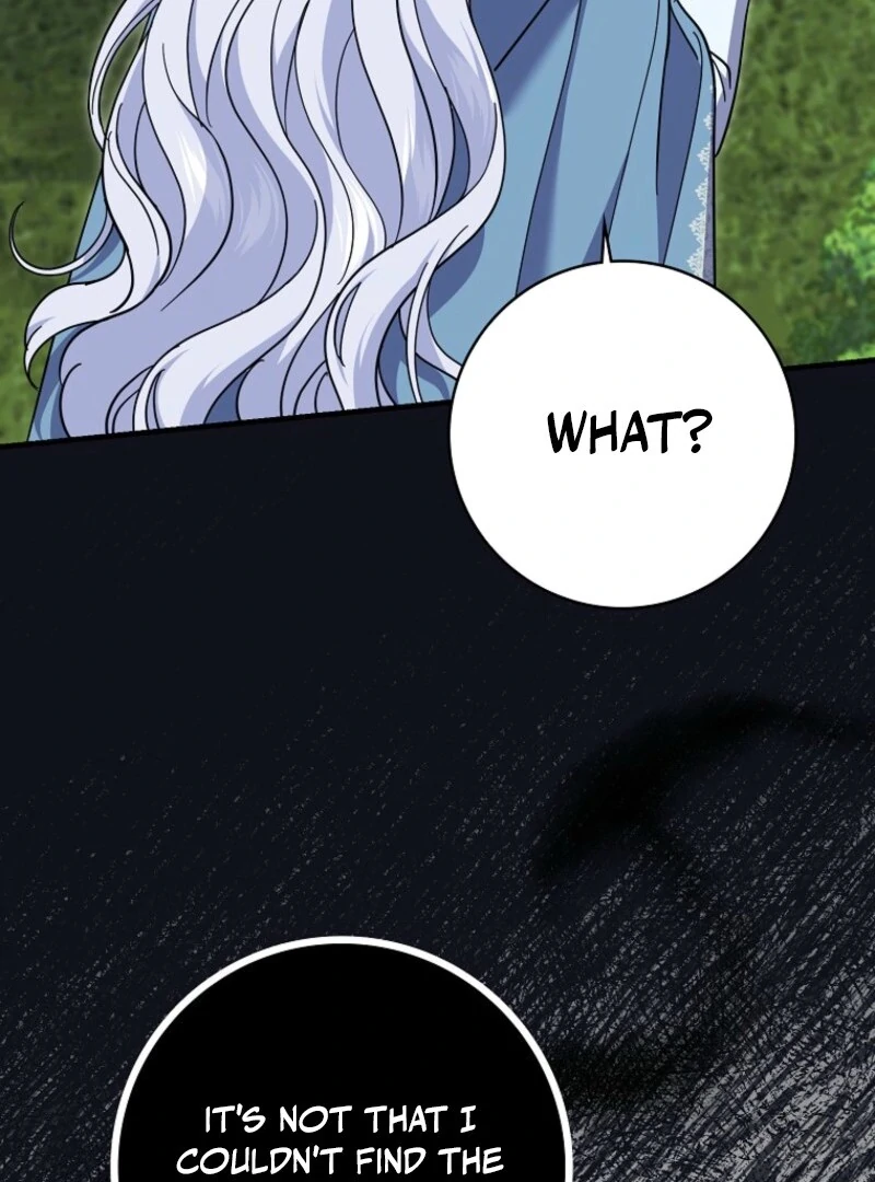 My Villain Fiancé is Interfering With My Flowery Path Chapter 58 - Page 67