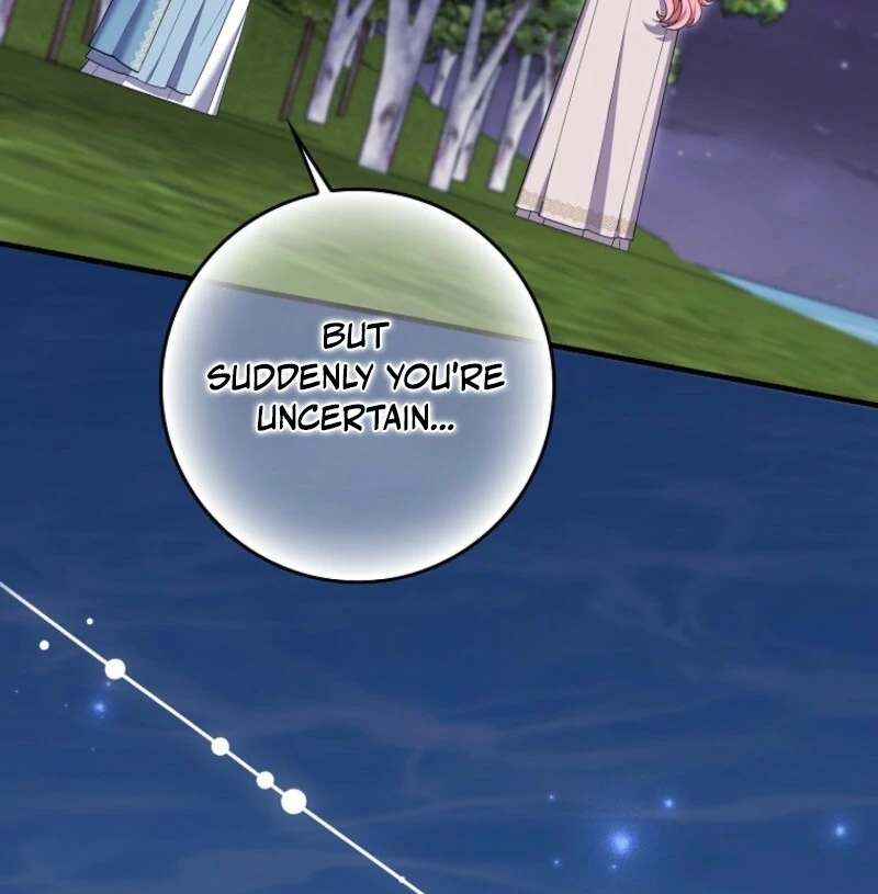 My Villain Fiancé is Interfering With My Flowery Path Chapter 58 - Page 73