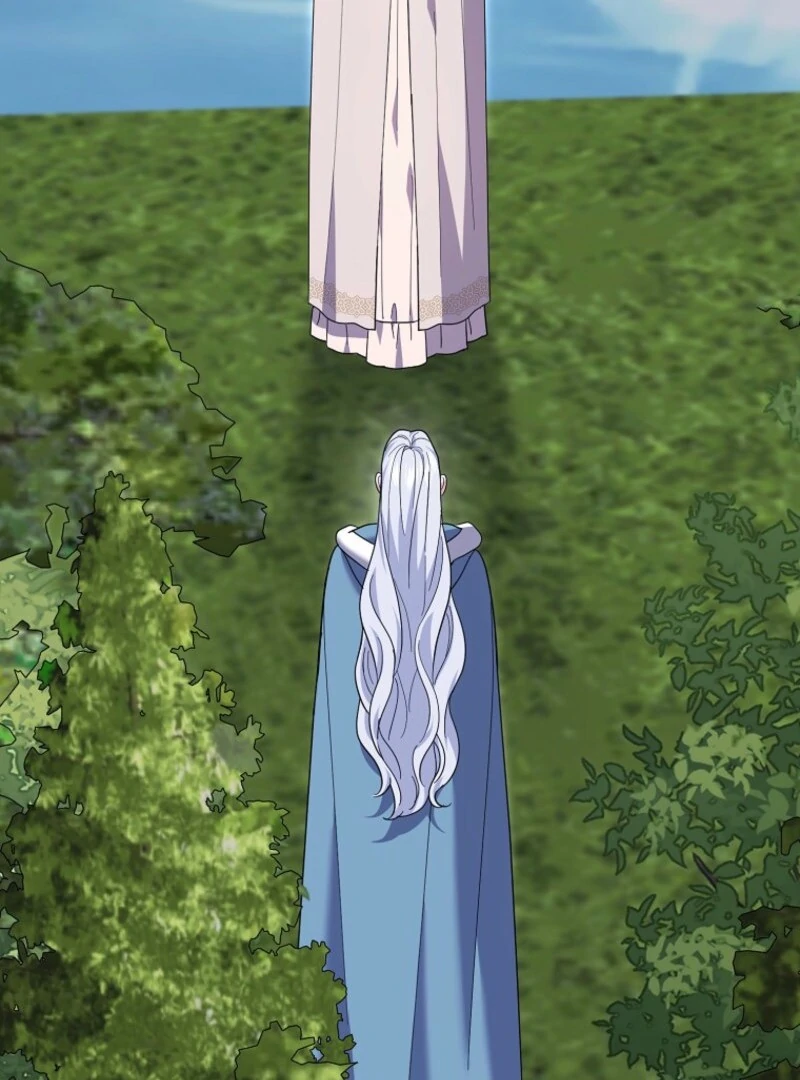 My Villain Fiancé is Interfering With My Flowery Path Chapter 58 - Page 76