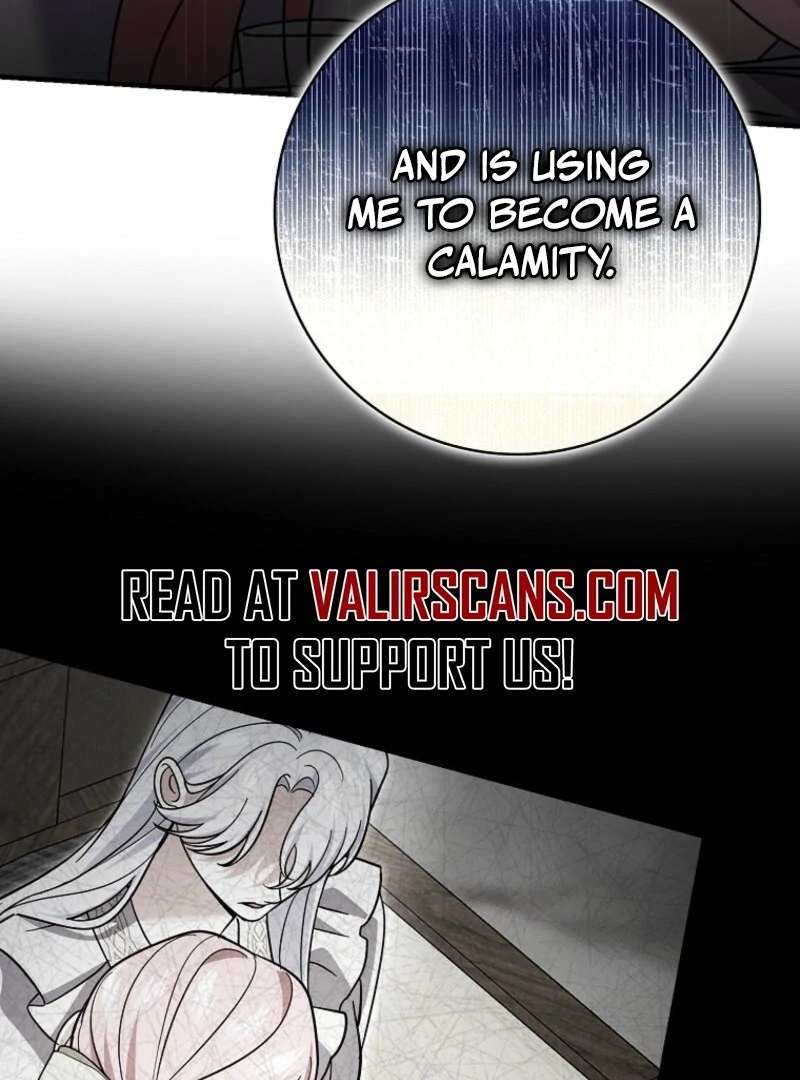 My Villain Fiancé is Interfering With My Flowery Path Chapter 58 - Page 80