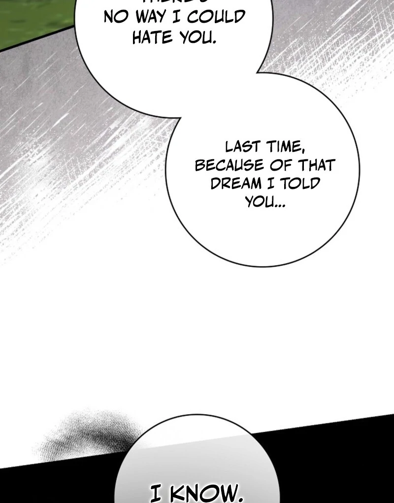 My Villain Fiancé is Interfering With My Flowery Path Chapter 58 - Page 83