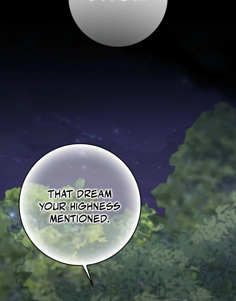 My Villain Fiancé is Interfering With My Flowery Path Chapter 58 - Page 84