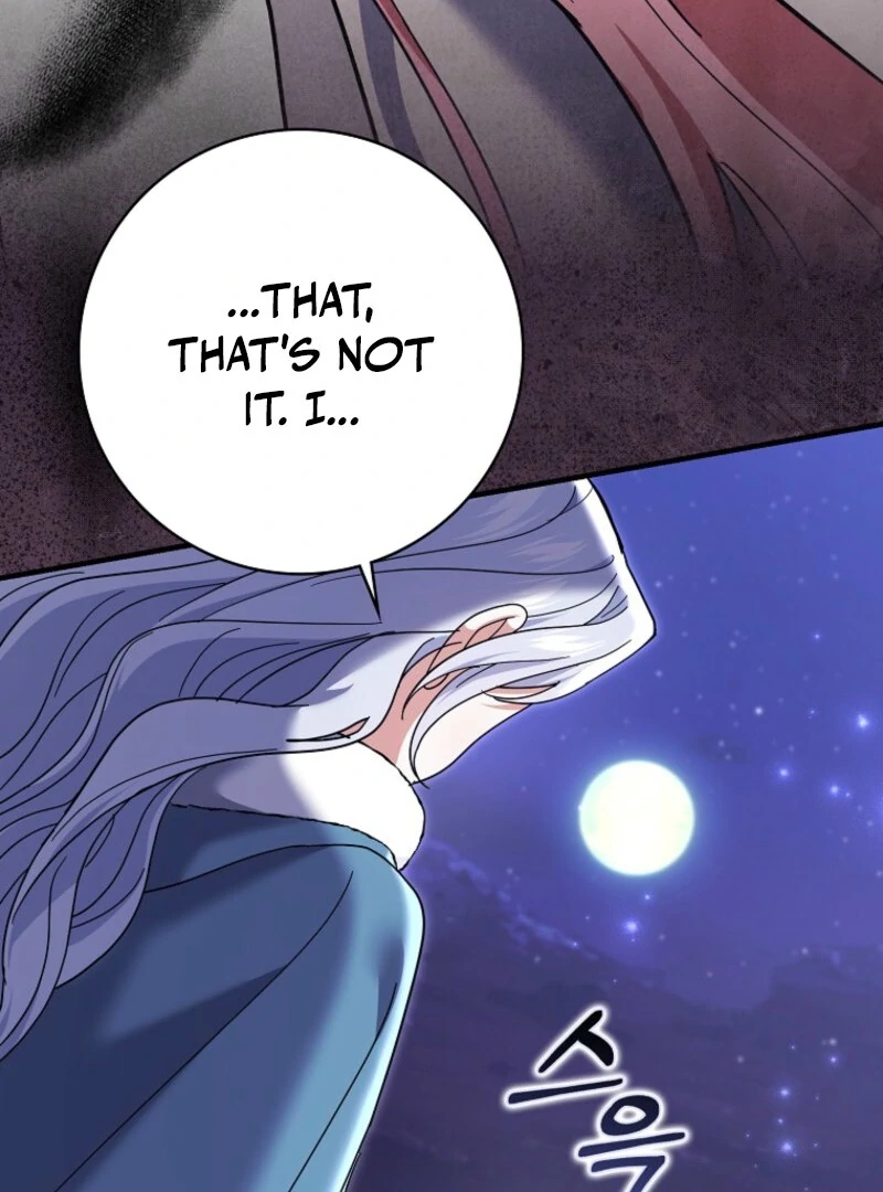 My Villain Fiancé is Interfering With My Flowery Path Chapter 58 - Page 89