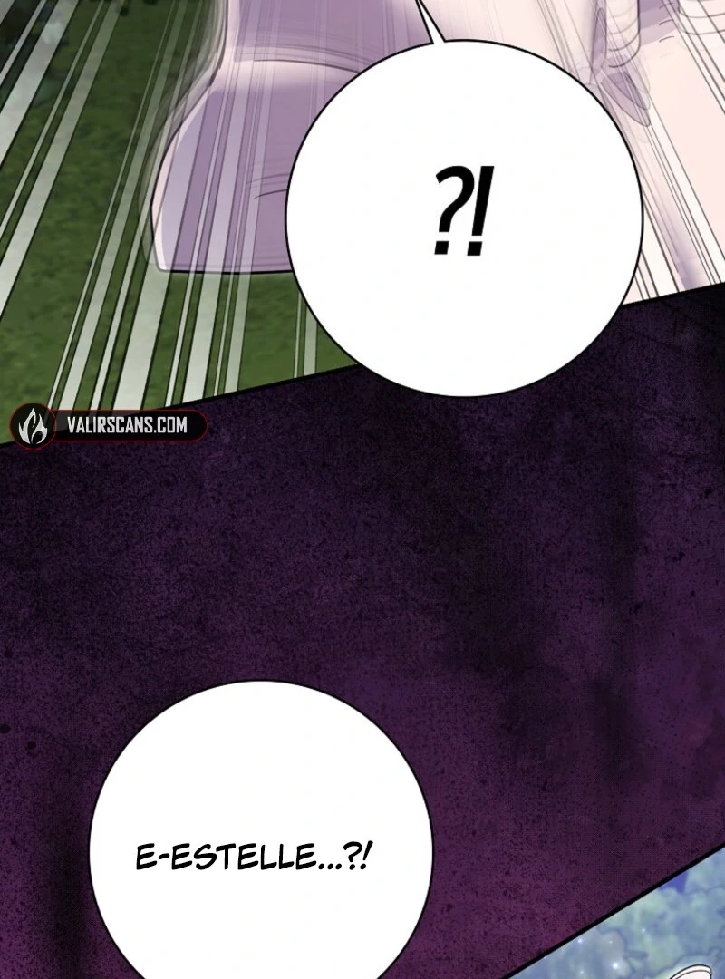 My Villain Fiancé is Interfering With My Flowery Path Chapter 58 - Page 93