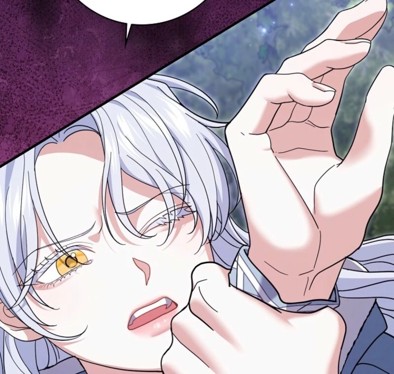 My Villain Fiancé is Interfering With My Flowery Path Chapter 58 - Page 94