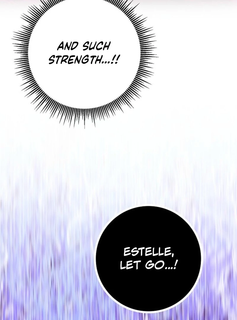 My Villain Fiancé is Interfering With My Flowery Path Chapter 58 - Page 97