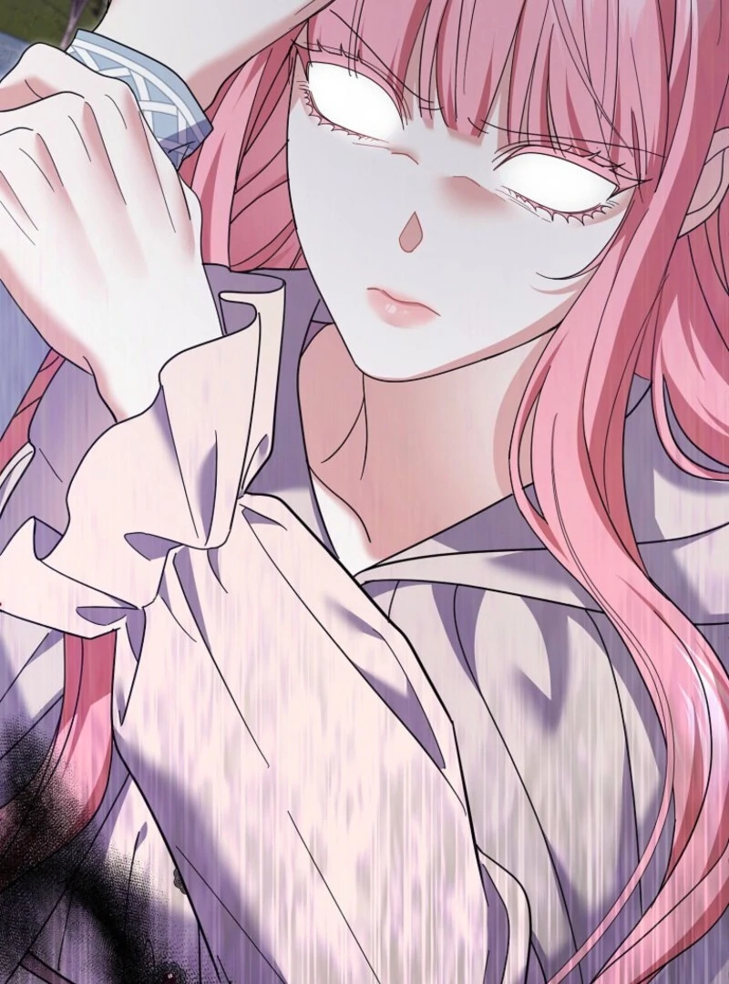 My Villain Fiancé is Interfering With My Flowery Path Chapter 58 - Page 100