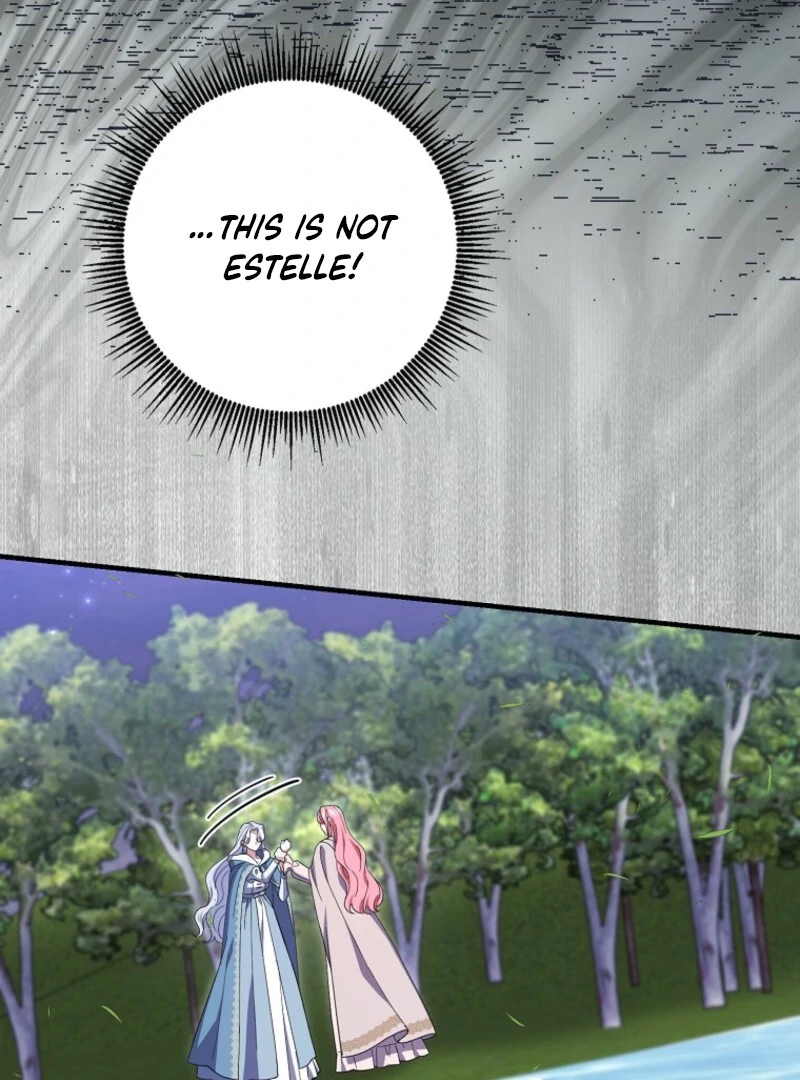 My Villain Fiancé is Interfering With My Flowery Path Chapter 58 - Page 102