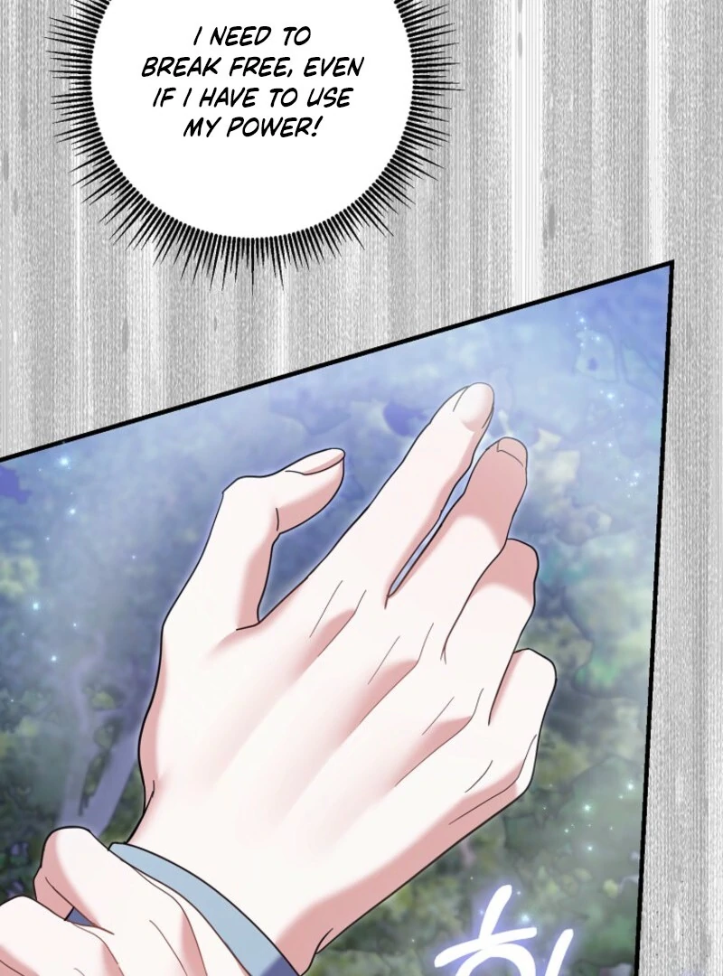 My Villain Fiancé is Interfering With My Flowery Path Chapter 58 - Page 104