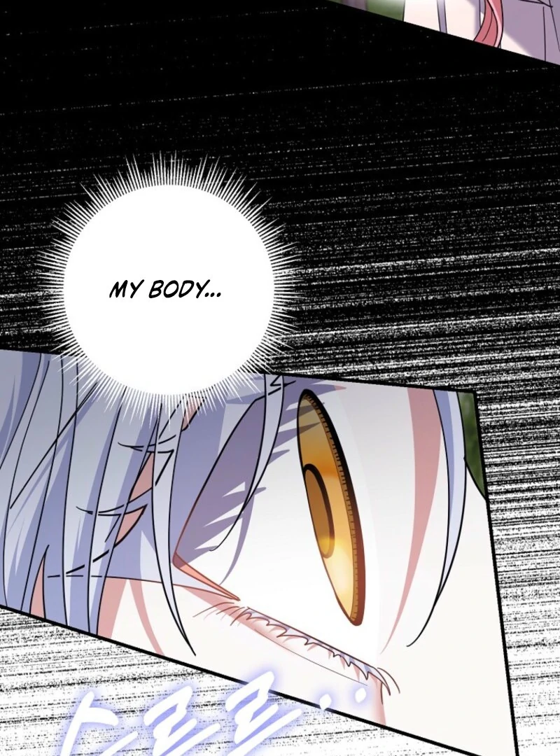 My Villain Fiancé is Interfering With My Flowery Path Chapter 58 - Page 109