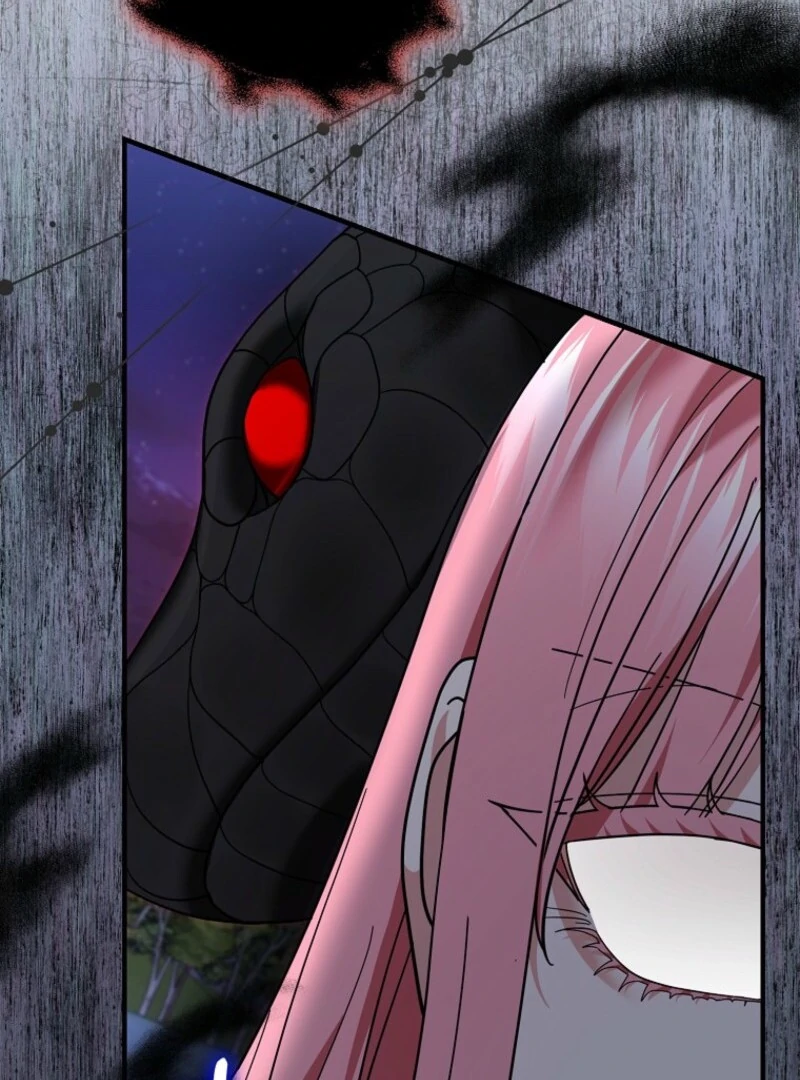 My Villain Fiancé is Interfering With My Flowery Path Chapter 58 - Page 111