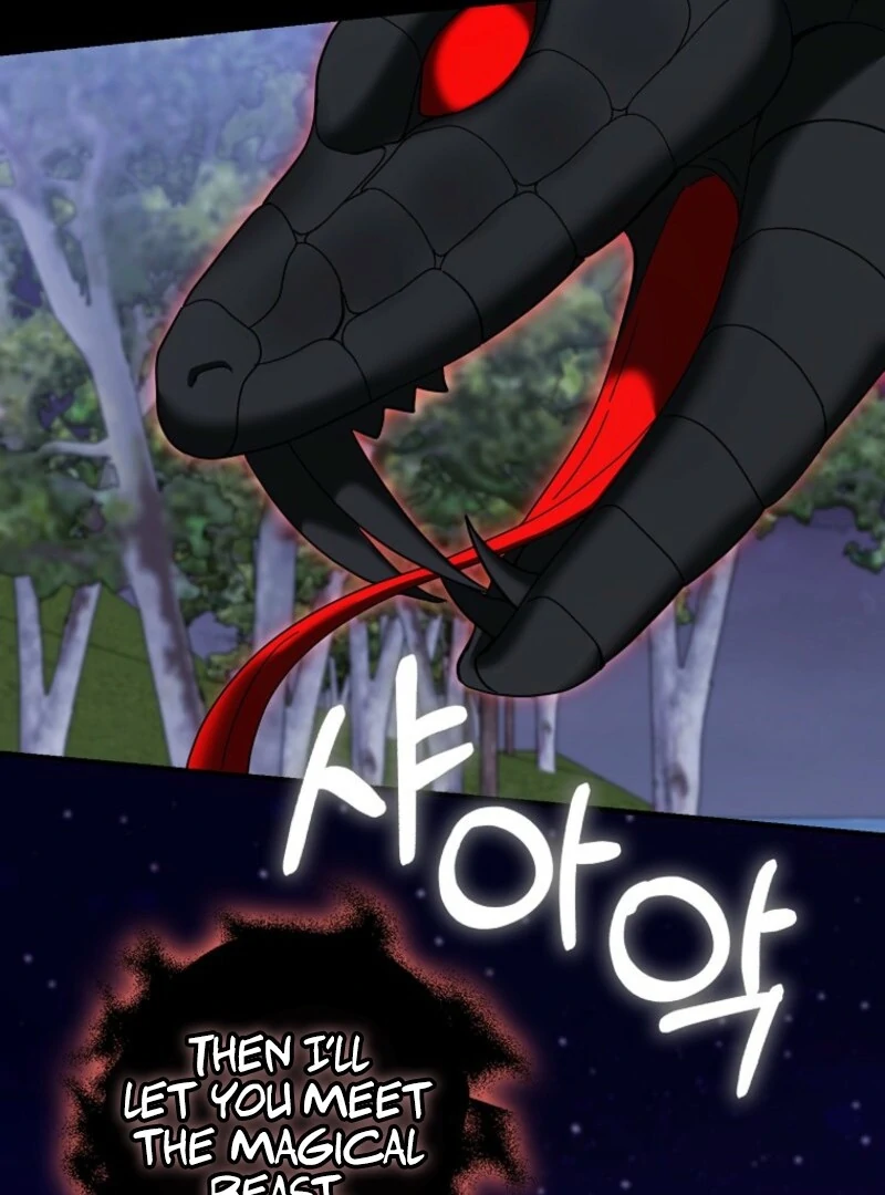 My Villain Fiancé is Interfering With My Flowery Path Chapter 58 - Page 113