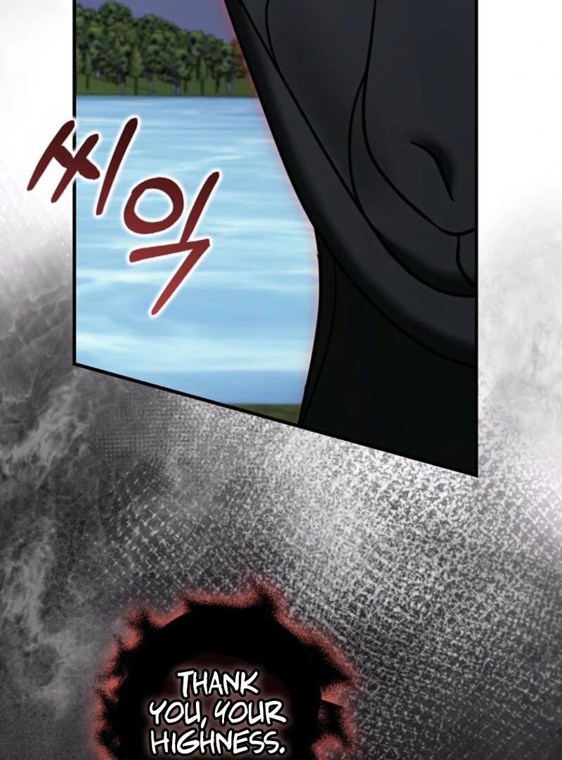 My Villain Fiancé is Interfering With My Flowery Path Chapter 58 - Page 122