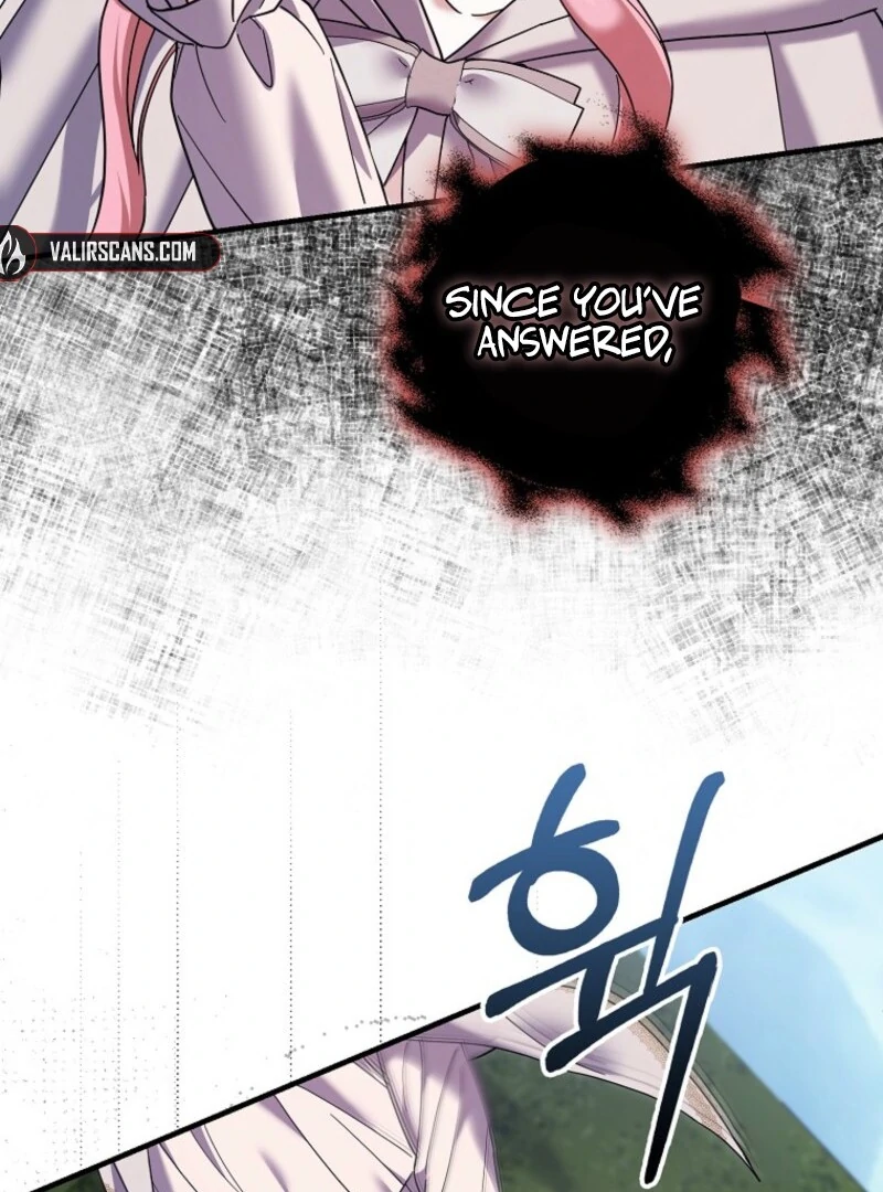 My Villain Fiancé is Interfering With My Flowery Path Chapter 58 - Page 124