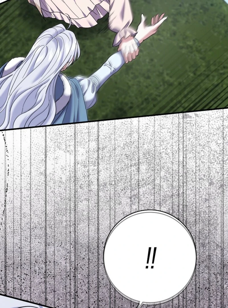 My Villain Fiancé is Interfering With My Flowery Path Chapter 58 - Page 125