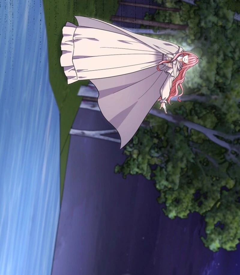 My Villain Fiancé is Interfering With My Flowery Path Chapter 58 - Page 129