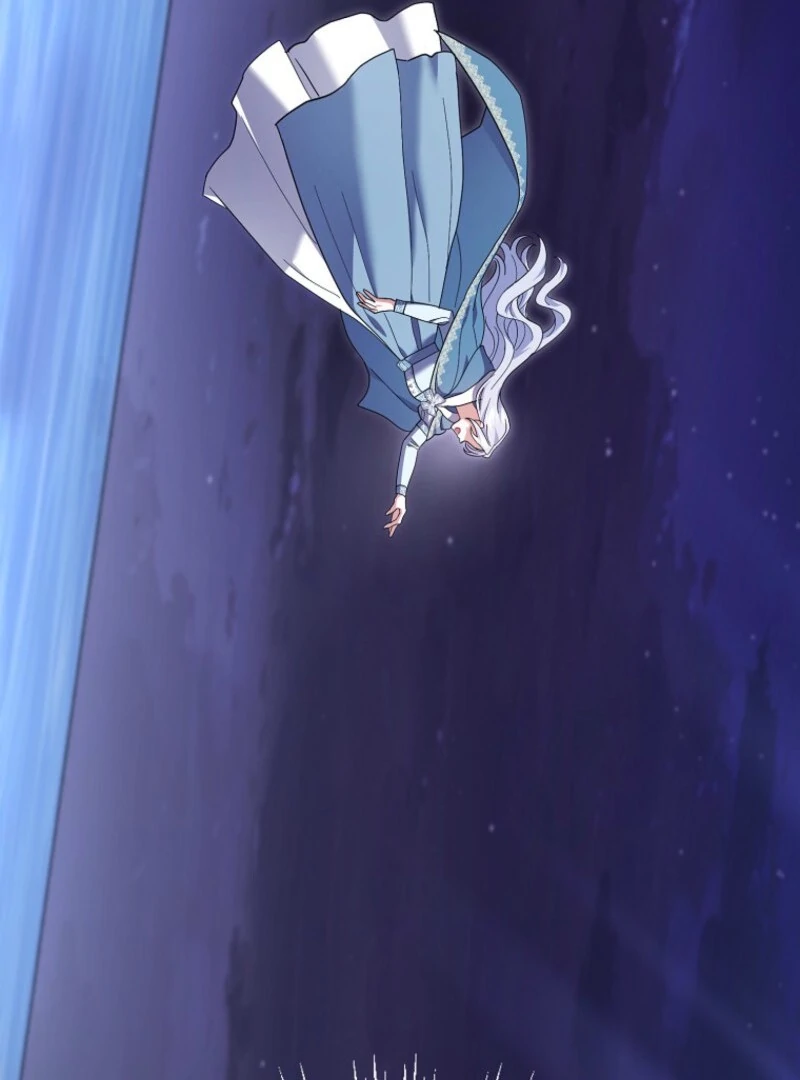 My Villain Fiancé is Interfering With My Flowery Path Chapter 58 - Page 130