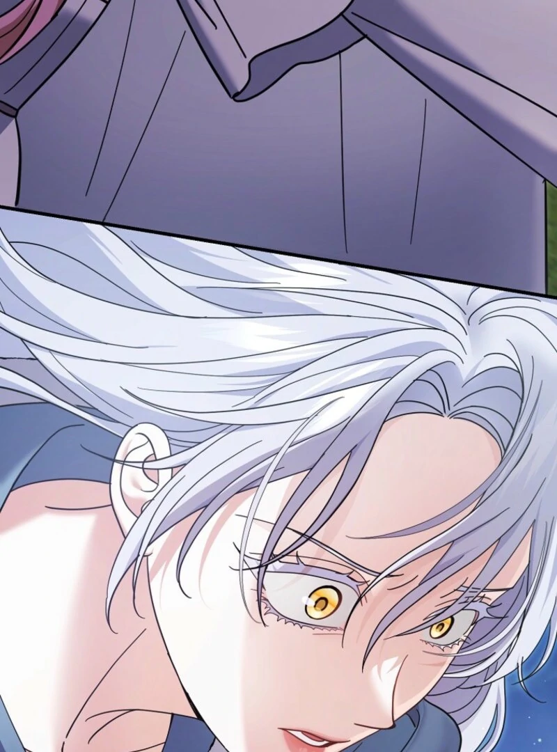 My Villain Fiancé is Interfering With My Flowery Path Chapter 58 - Page 133