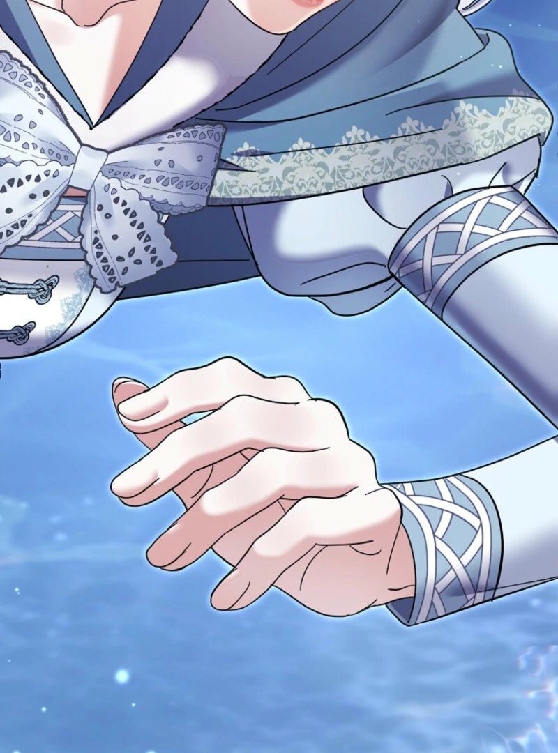 My Villain Fiancé is Interfering With My Flowery Path Chapter 58 - Page 134