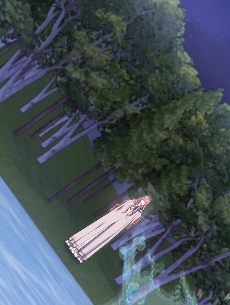 My Villain Fiancé is Interfering With My Flowery Path Chapter 58 - Page 137