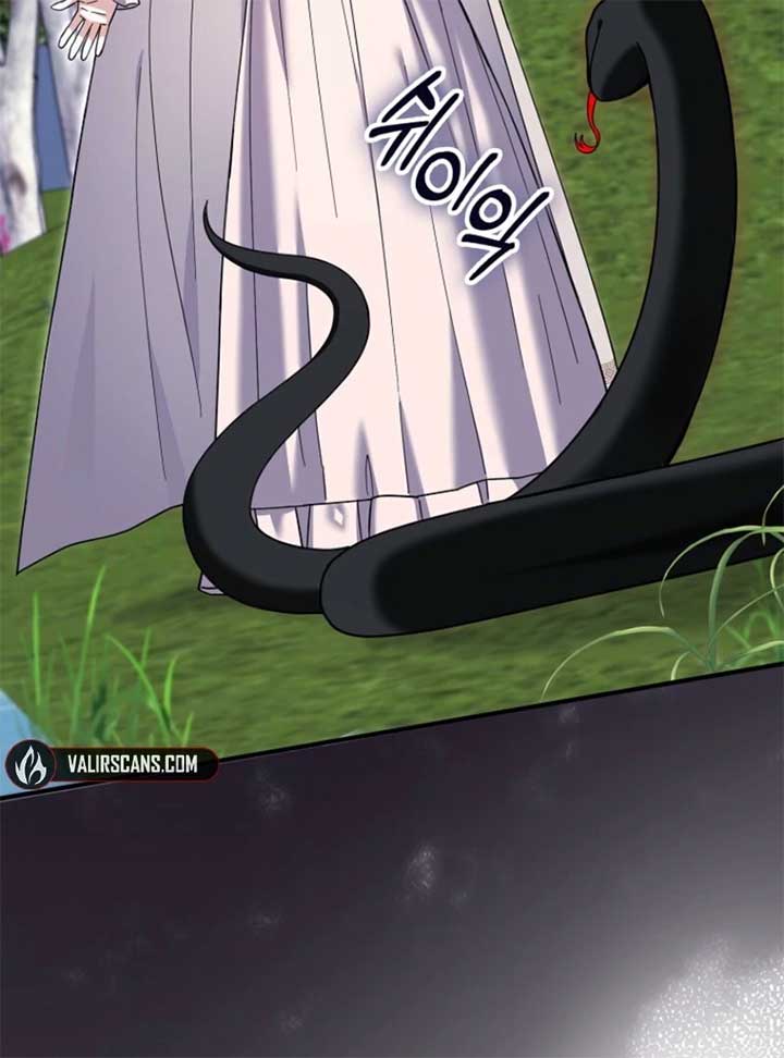 My Villain Fiancé is Interfering With My Flowery Path Chapter 59 - Page 15