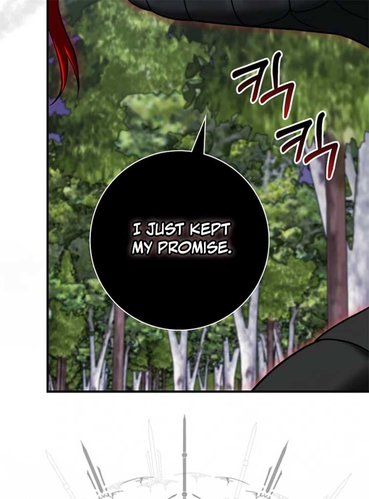 My Villain Fiancé is Interfering With My Flowery Path Chapter 59 - Page 17