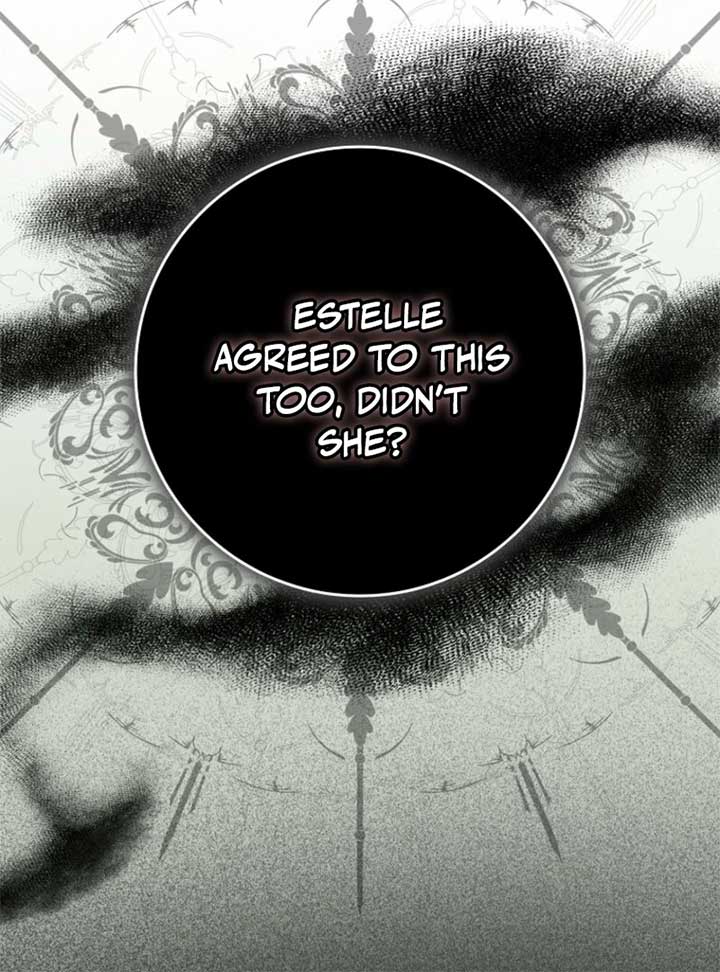 My Villain Fiancé is Interfering With My Flowery Path Chapter 59 - Page 18