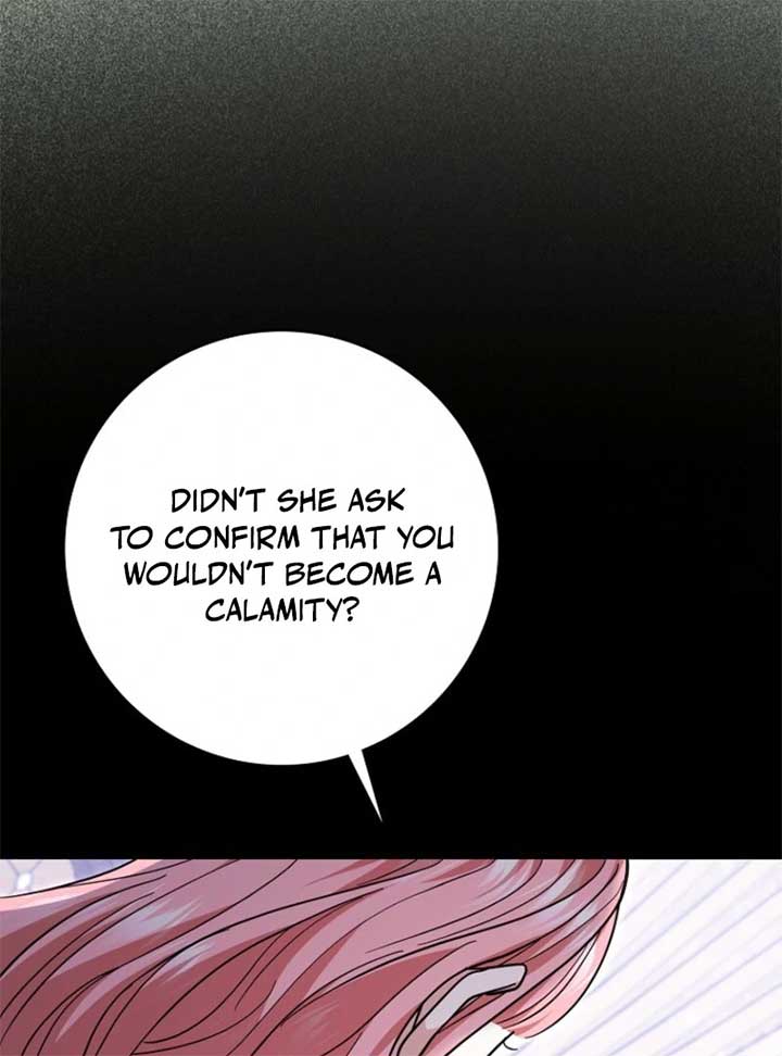 My Villain Fiancé is Interfering With My Flowery Path Chapter 59 - Page 19